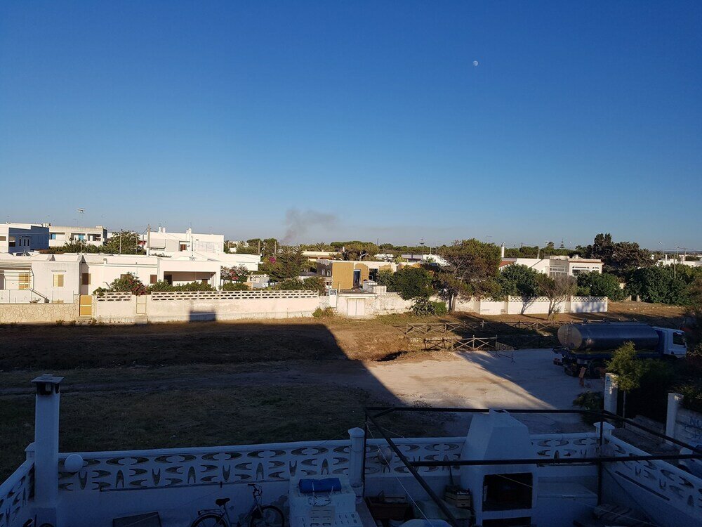 Фото Appartamento La Rosa Dei Venti