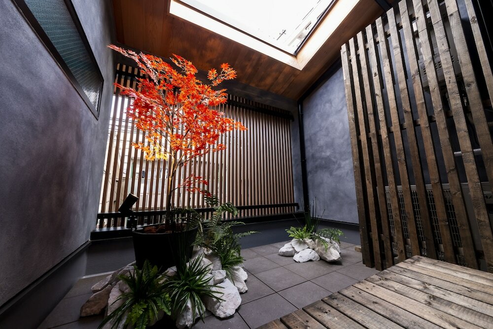 Фото M's Hotel Gojo Naginatagiri