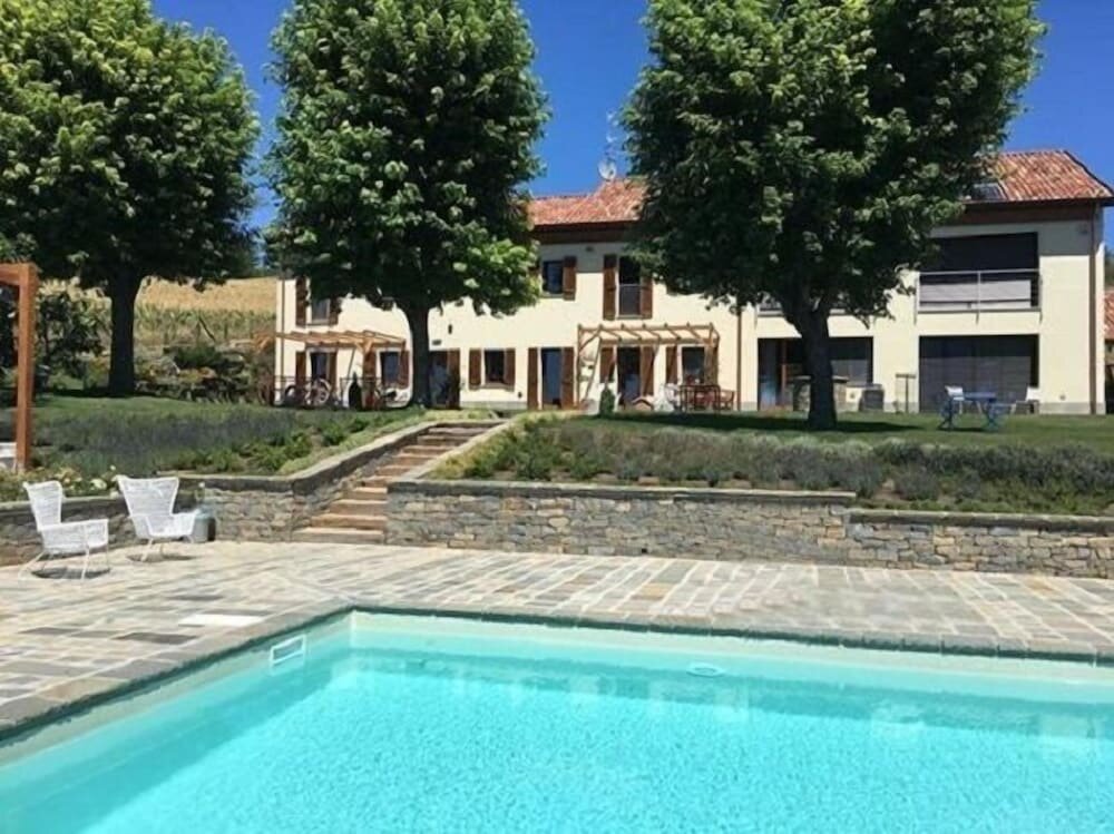 Hotel B&b Le Piote, Piedmont, photo