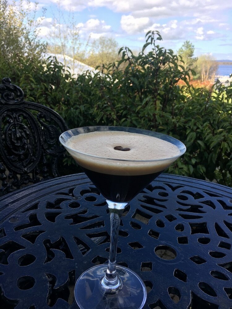 Фото Knockninny Country House & Marina