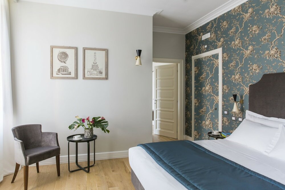 Фото Favilla Hotel di Charme