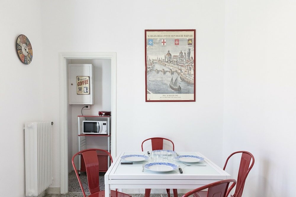 Фото Altido City Center Penthouse