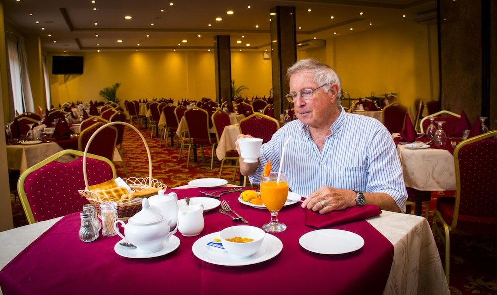 Фото Hotel Lakefield