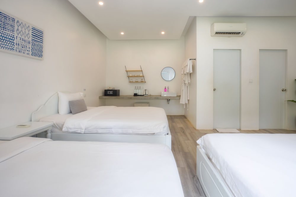 Фото Glow Inn Siem Reap