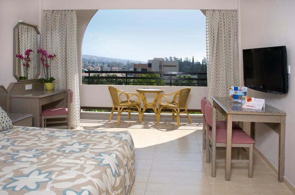 Фото Atlantica Gardens Hotel