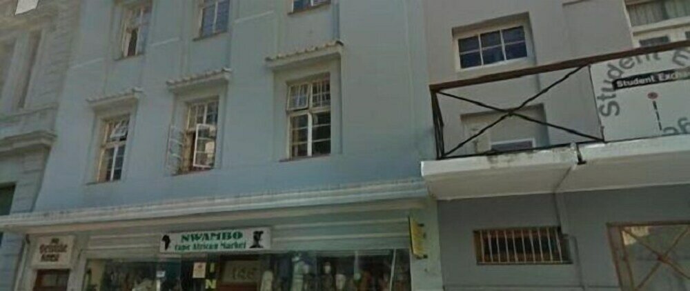 Фото отеля 4