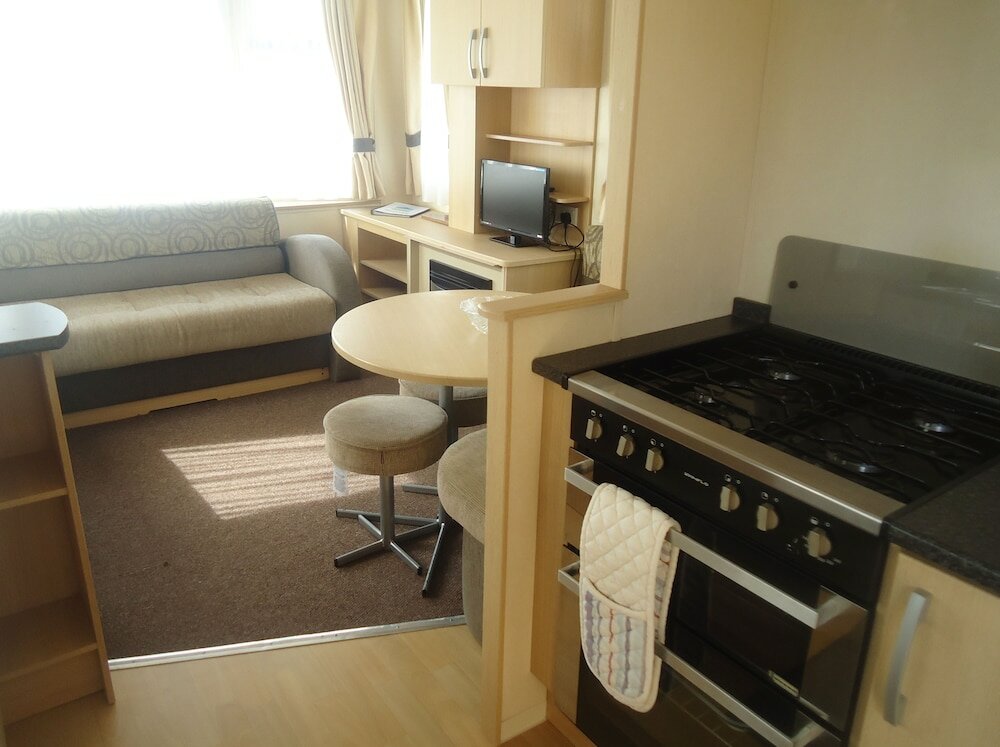 Фото Mounts Bay Caravan Park