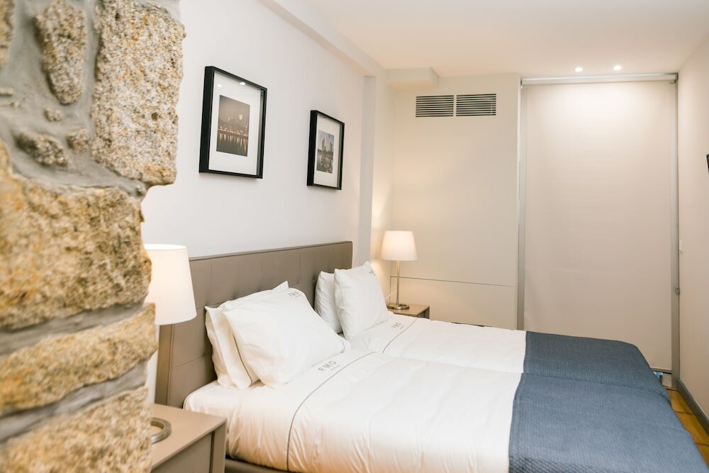 Фото Fmo Apartments Boavista