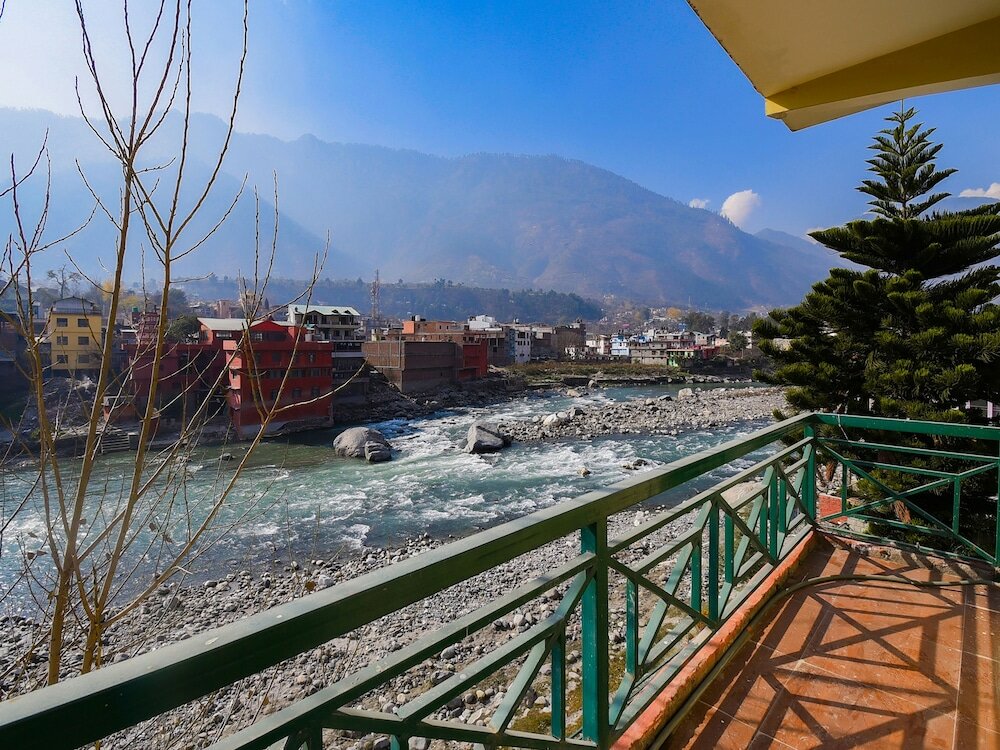 Фото Oyo 24550 Ram Rivera