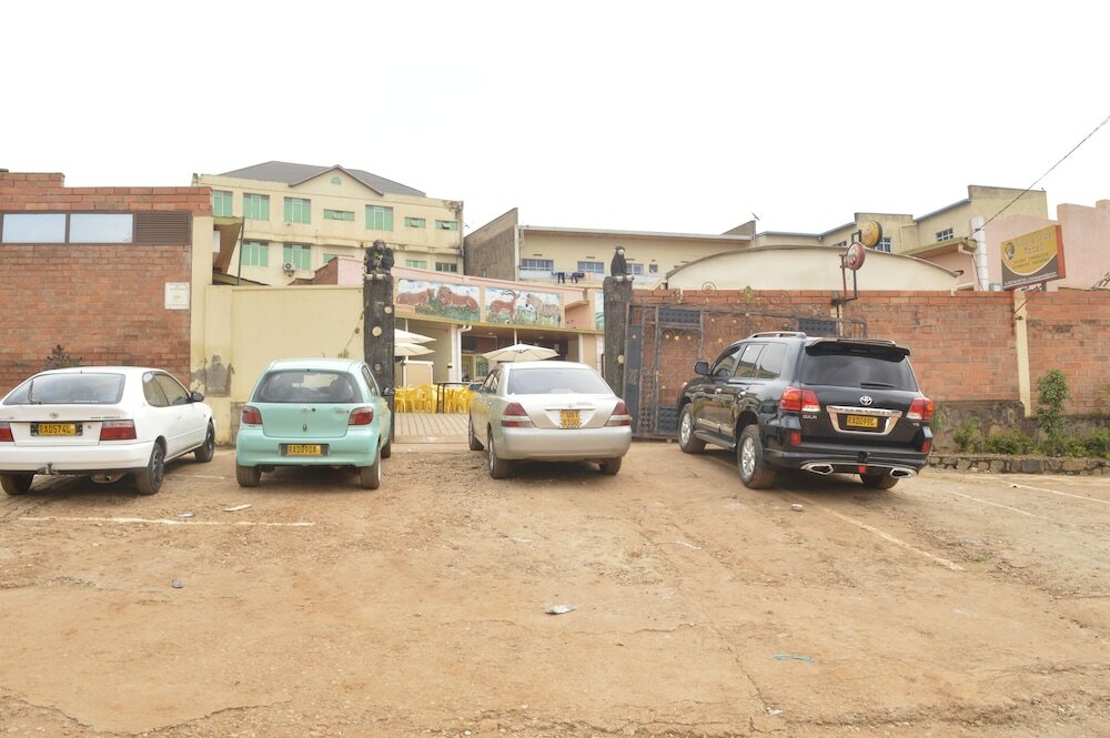 Фото отеля 4