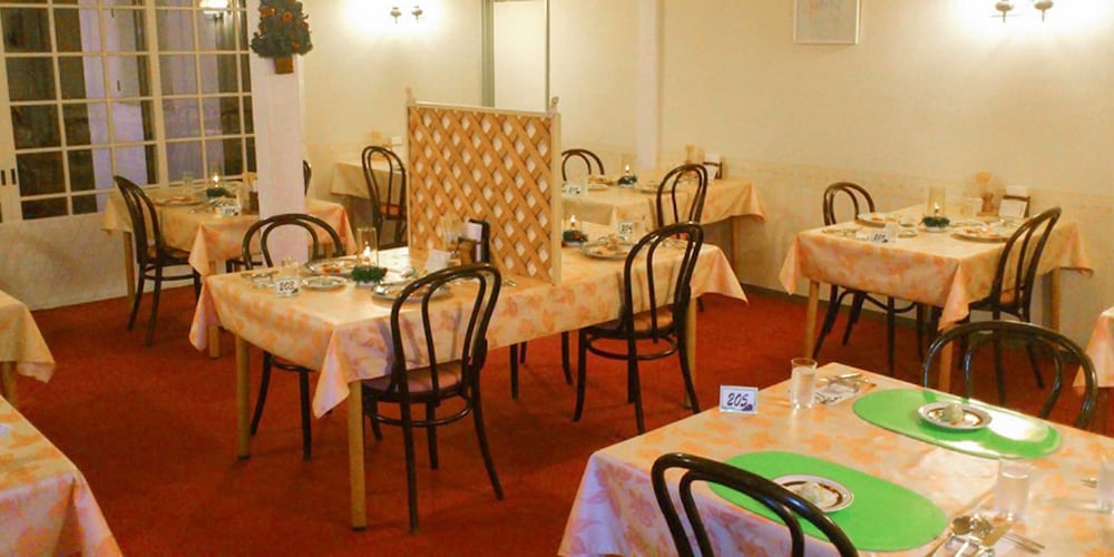 Фото Pension Vent Vert