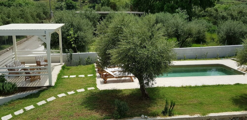 Фото Villa Marian