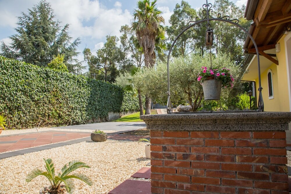 Фото Sicily's View