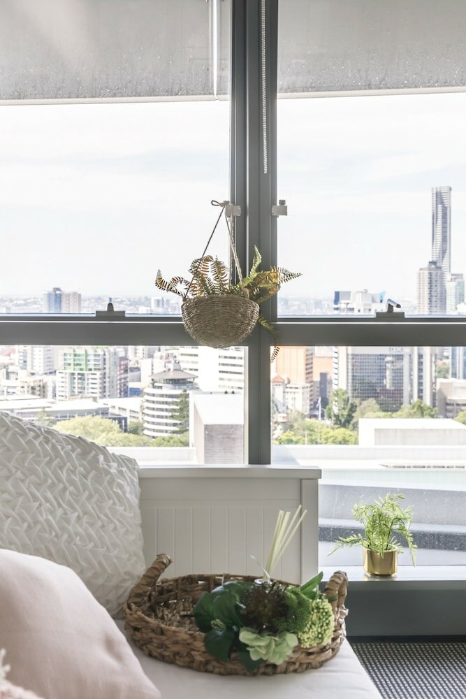 Фото Airhome Brisbane Cbd Apartments