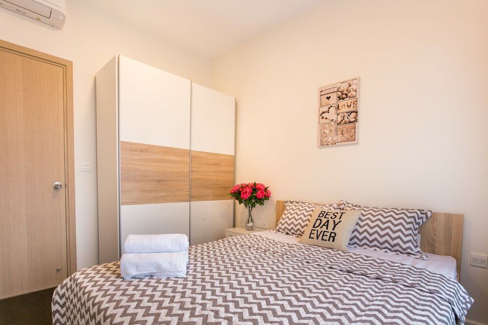 Фото The Milky Way River Gate Apartment