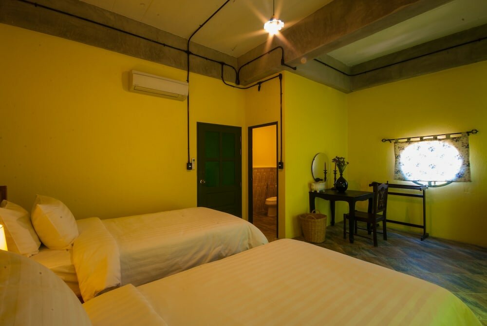 Фото Moracazo Khaolak