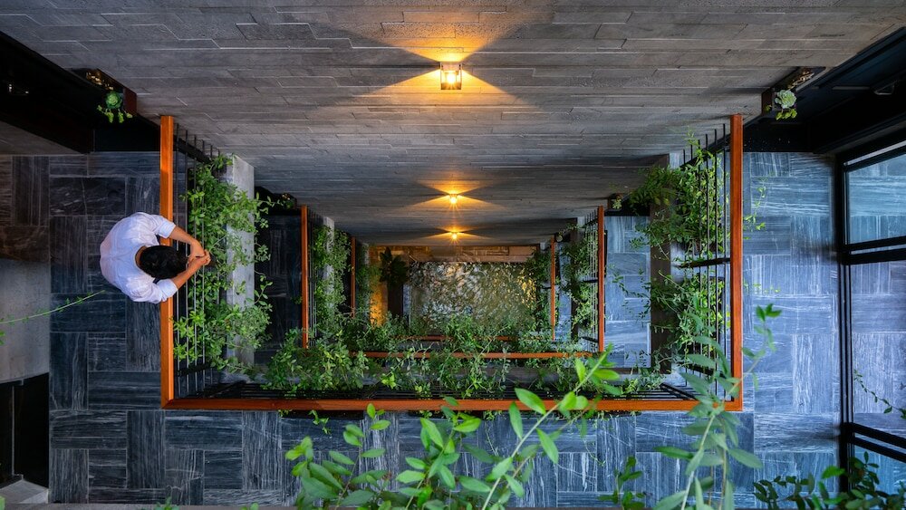 Фото Konoha Boutique Villa