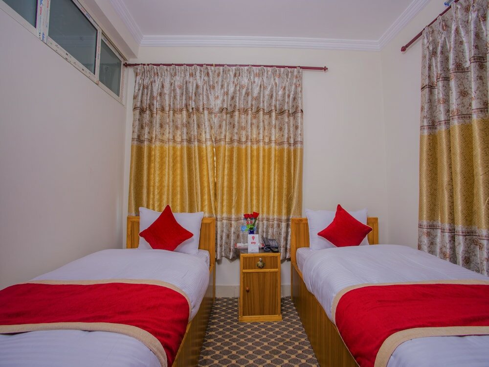 Фото Oyo 293 Royal Bouddha Hotel