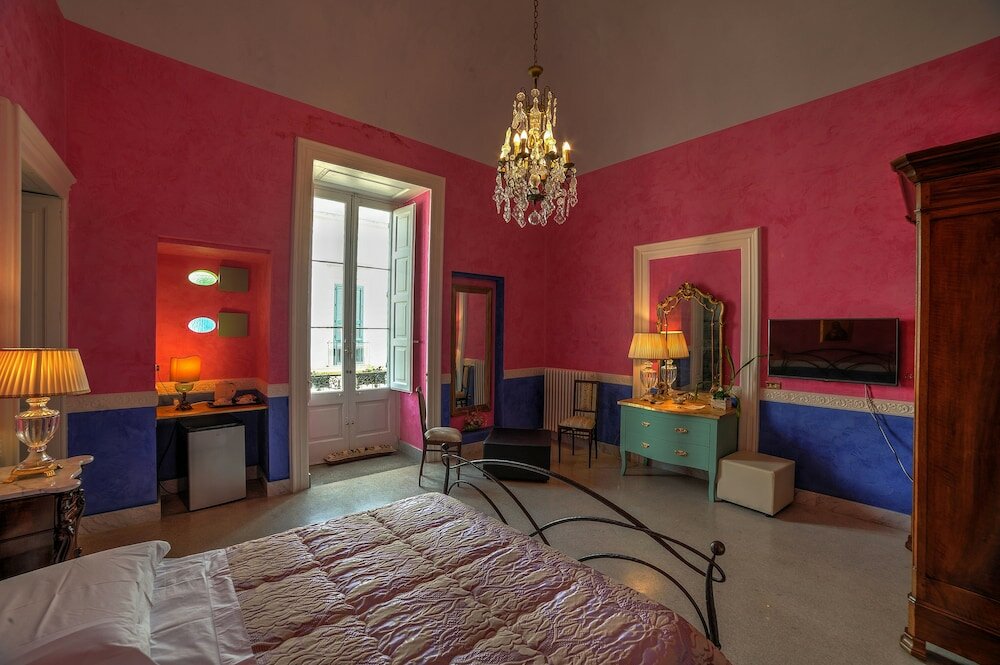 Фото La Dimora Delle Rondini