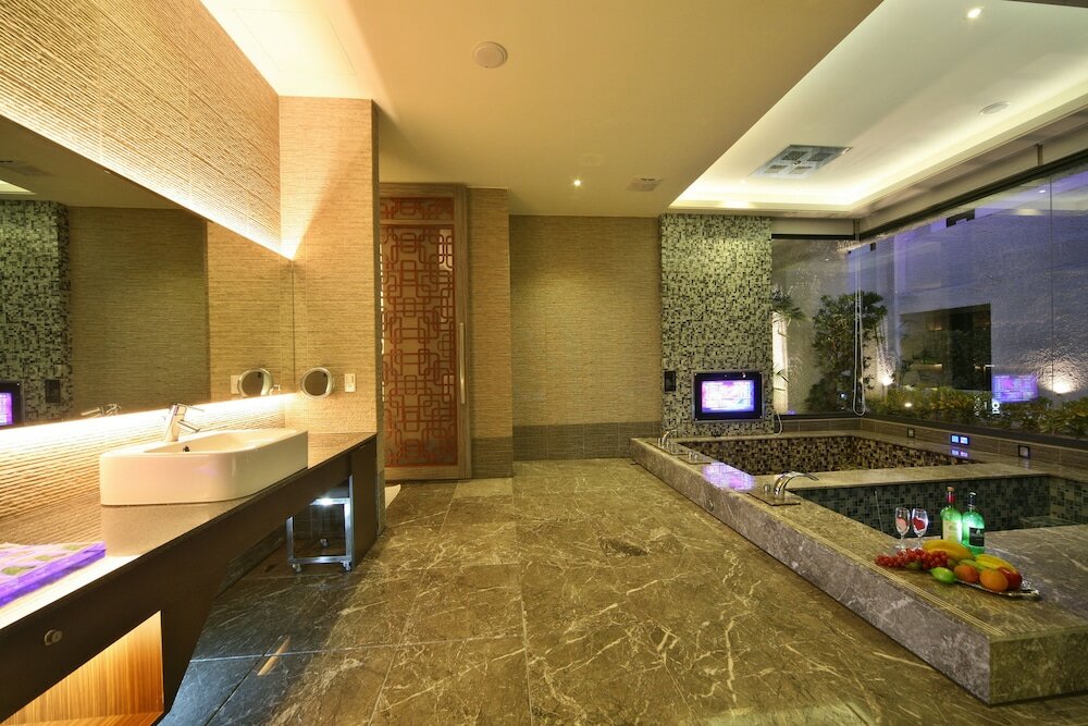 Фото Double Motel