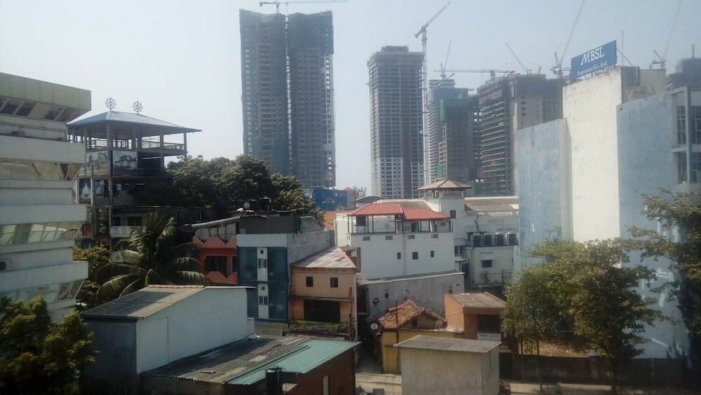 Фото Haven Fort Hostel