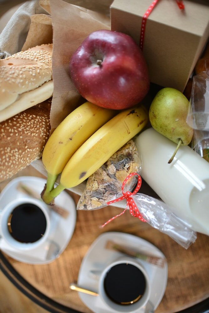 Фото A. P. Acropolis View Apartments