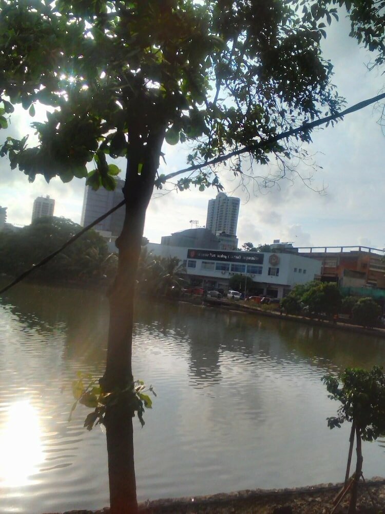 Фото Haven Fort Hostel