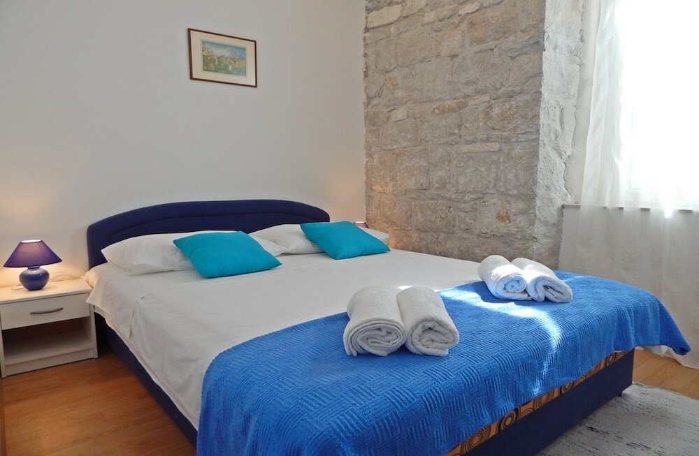 Фото Apartments Moni