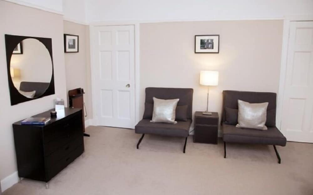 Фото Brucefield Boutique B&b