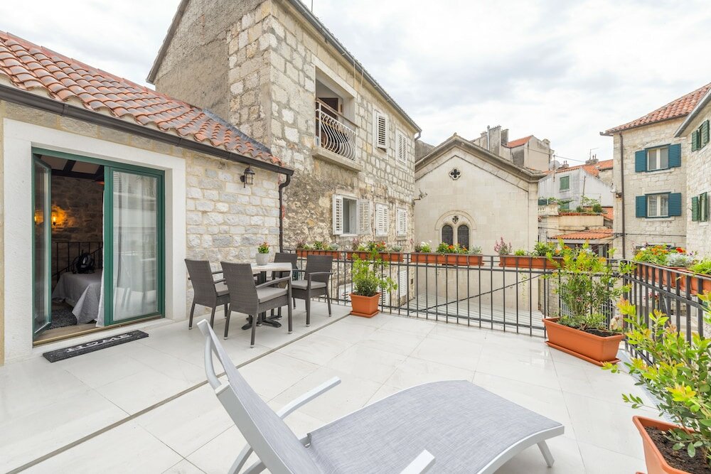 Фото Apartments & Rooms Dujam