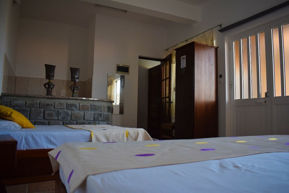 Фото Pousada da Lua