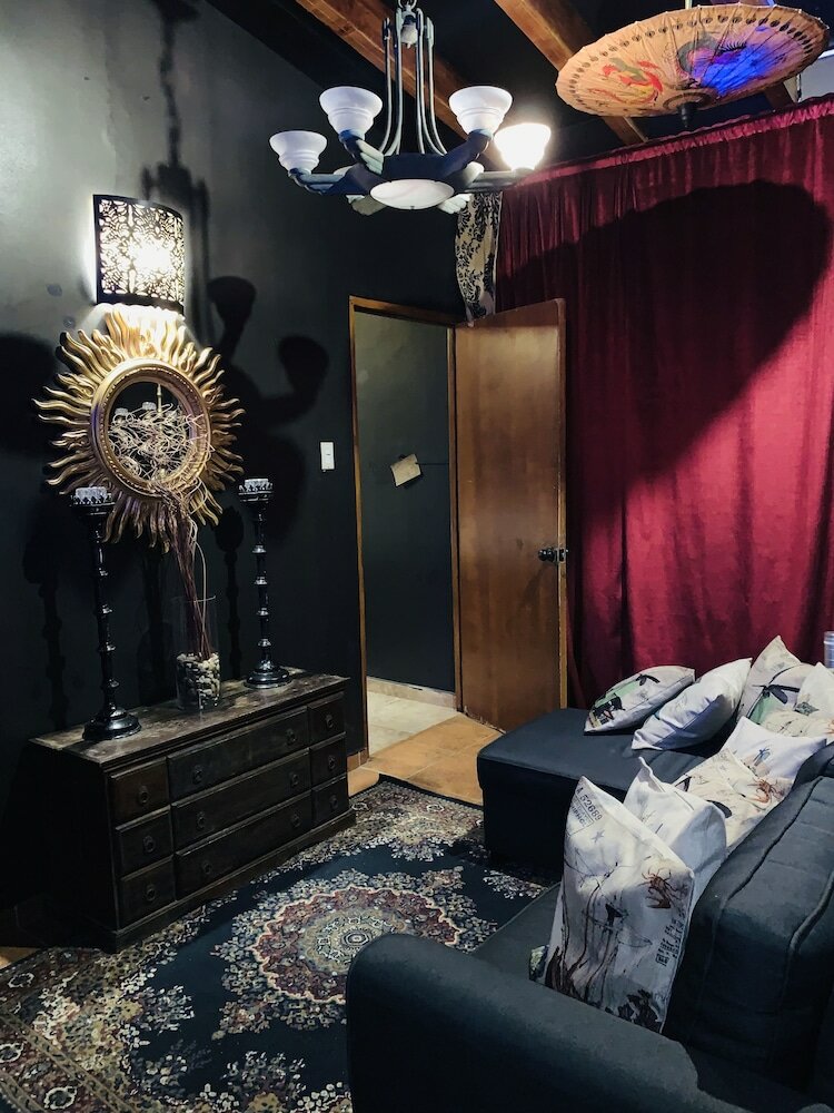 Фото House of Mosaic Villa Aruba