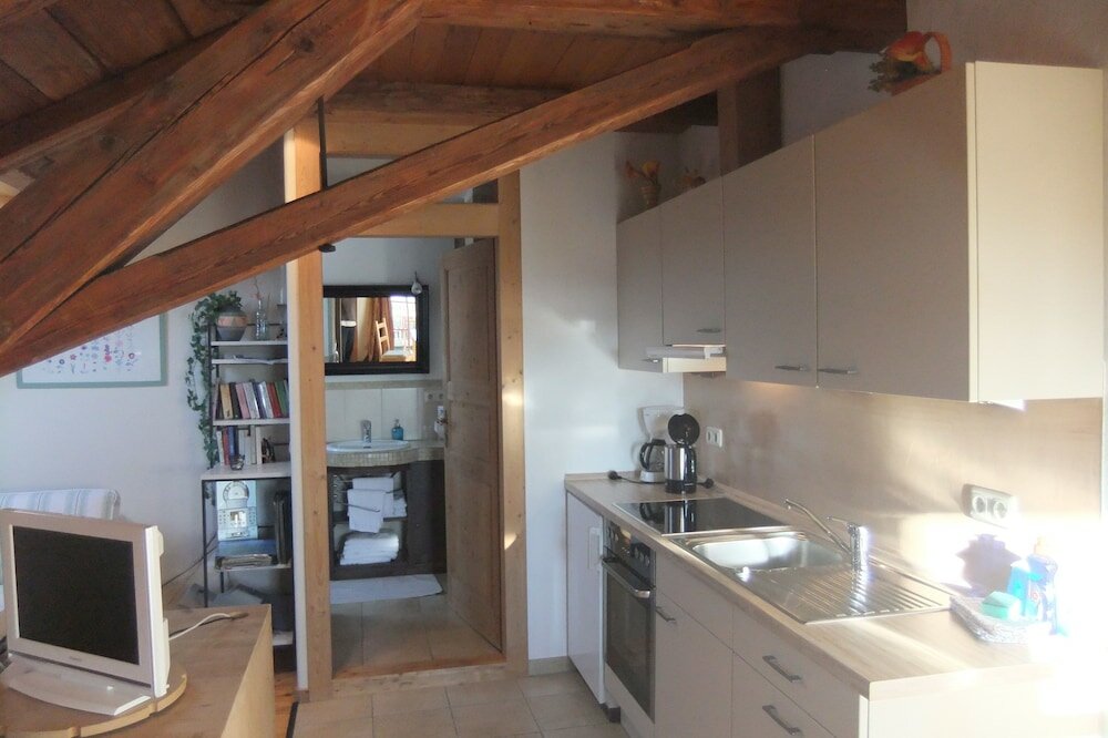 Фото Zehentmayrhof