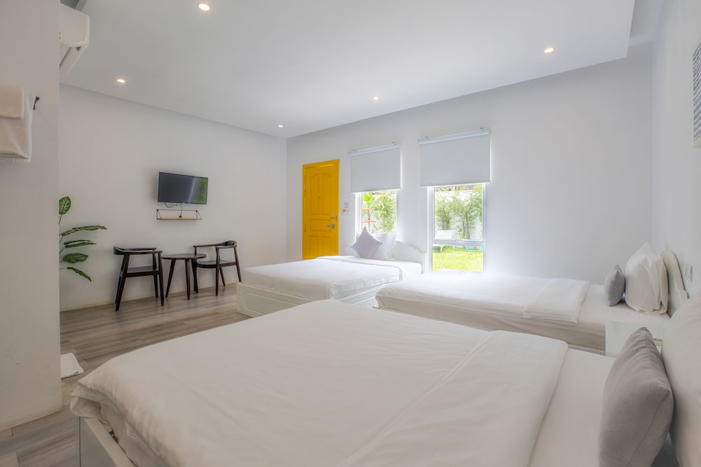 Фото Glow Inn Siem Reap