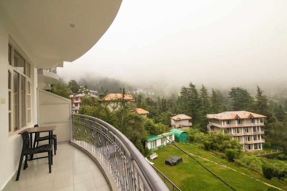 Фото WOW STAYZ2 Hotel The Lodge