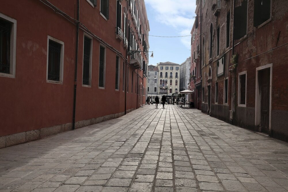 Фото Residenza Valier