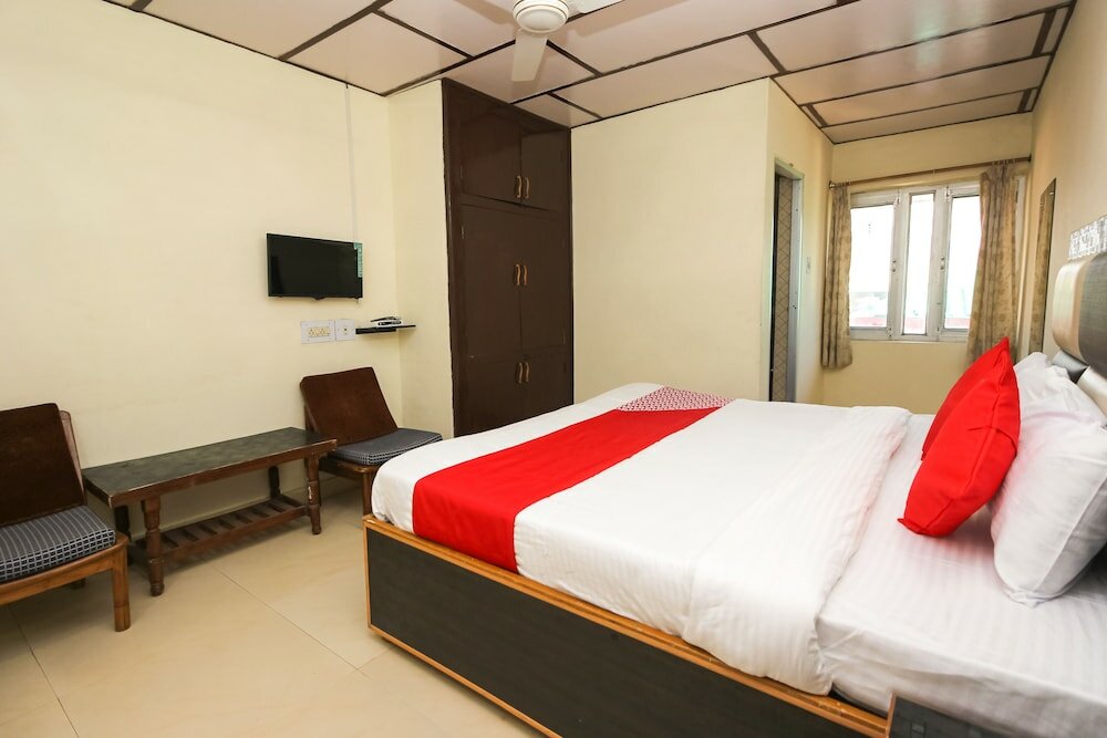 Фото Oyo 24525 Hotel Country Lodge