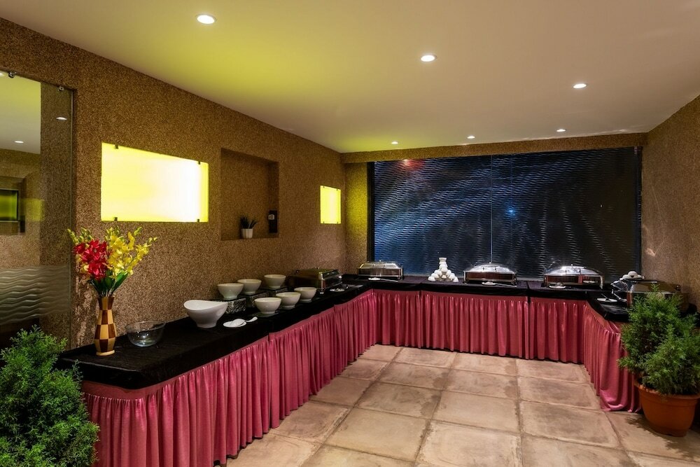 Фото Playotel Inn Sonash