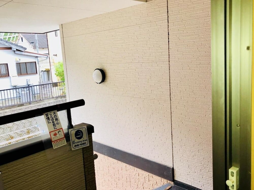 Фото Midtown Sakura Apartment House 202