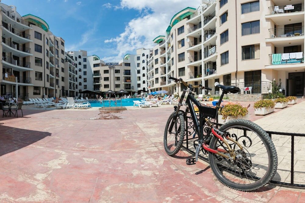 Фото Beach Family Apartment