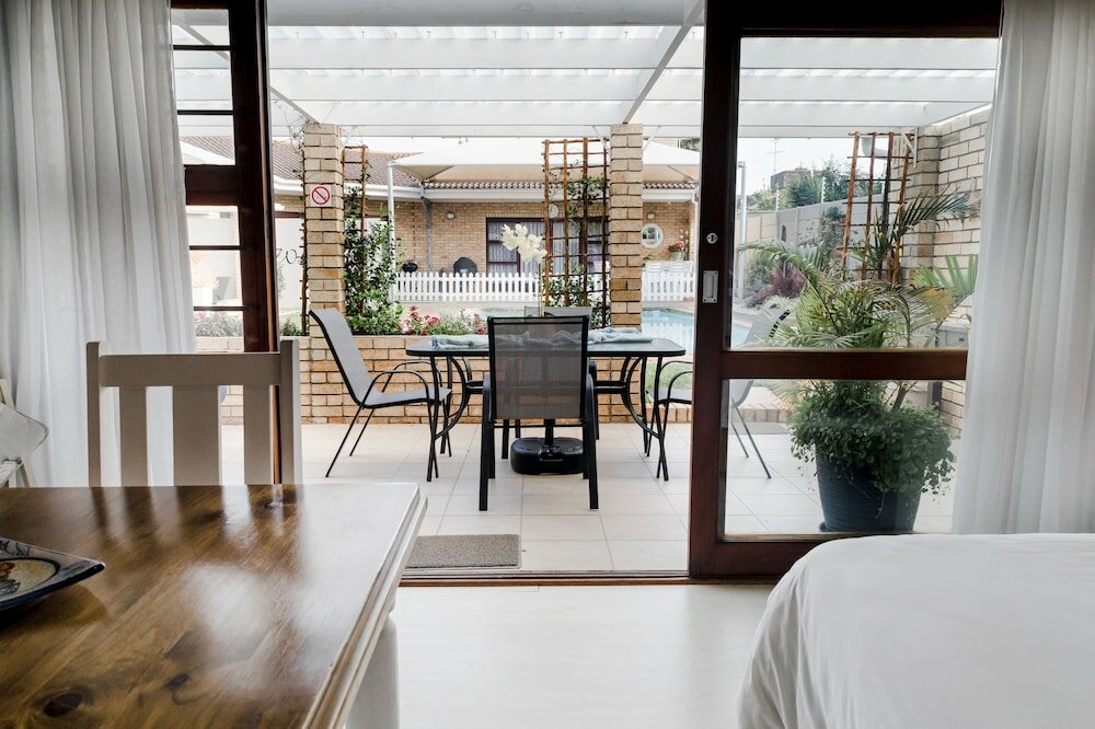 Фото Wagtails Guest House