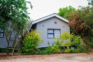 Гостиница Mt Pleasant BnB