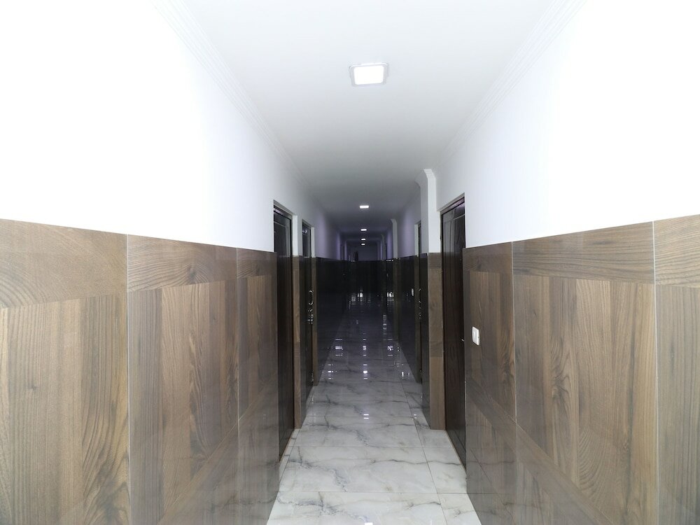 Фото Oyo 17422 Sidra Guest House