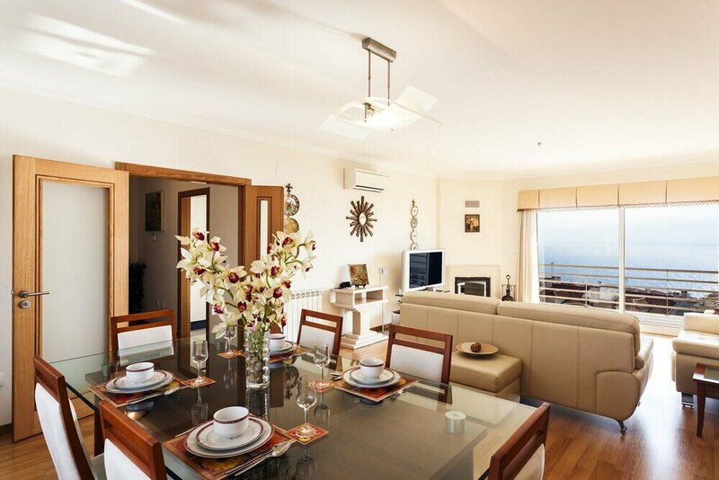 Гостиница Ericeira Luxury Apartment