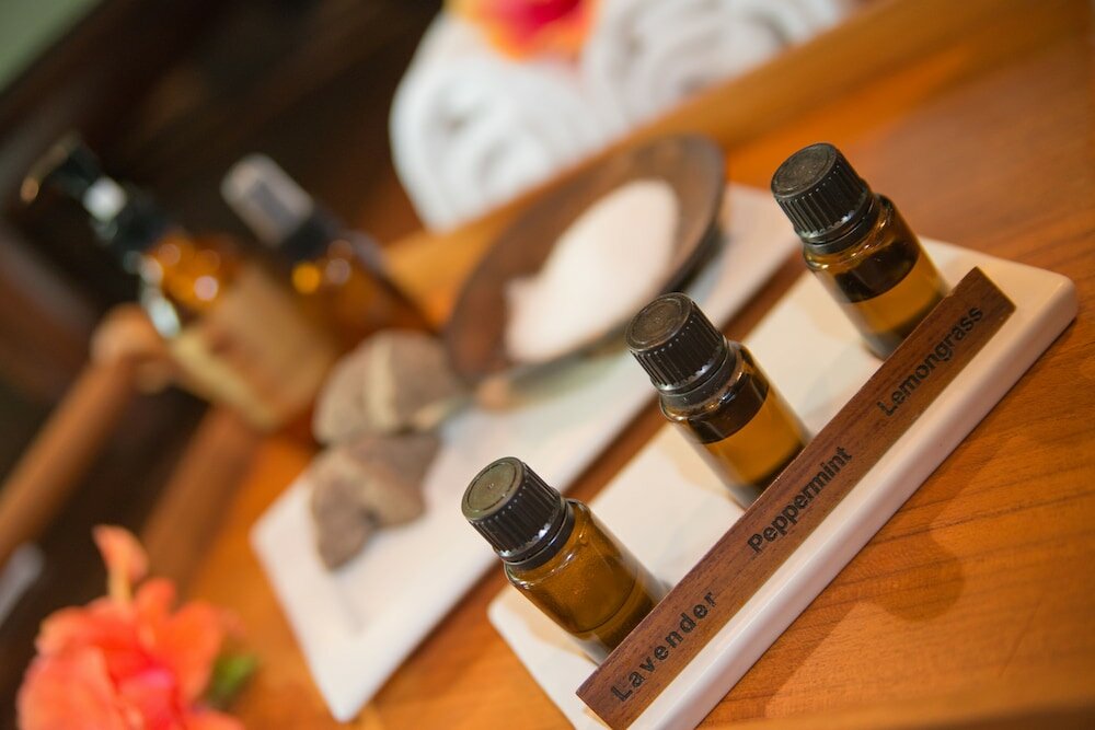 Фото The Pristine Villas and Bungalows at Palau Pacific Resort