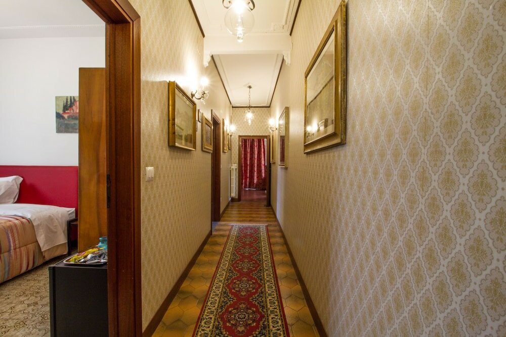 Фото B&b Palazzi