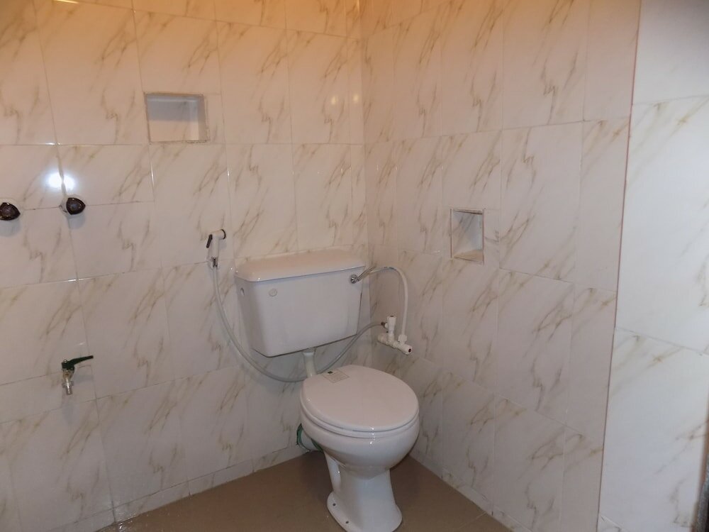 Фото Posh Apartments Bussiness Hotel