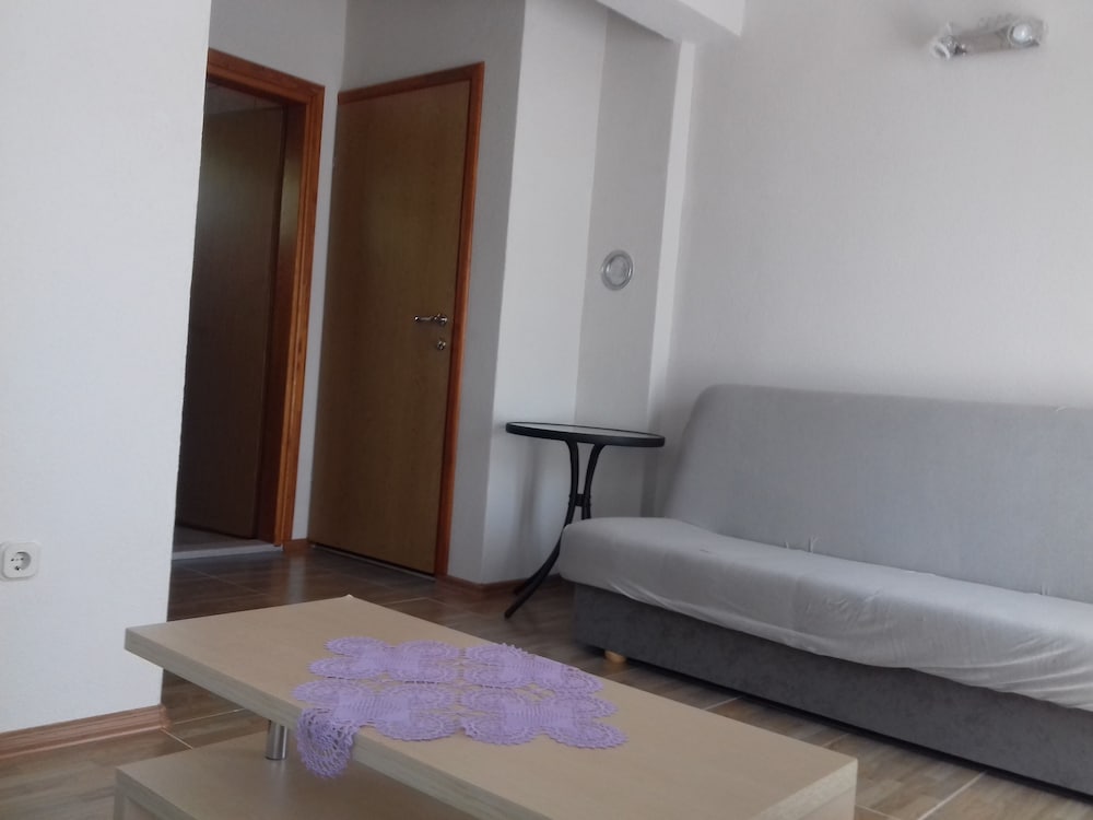 Фото Big mama's Apartments