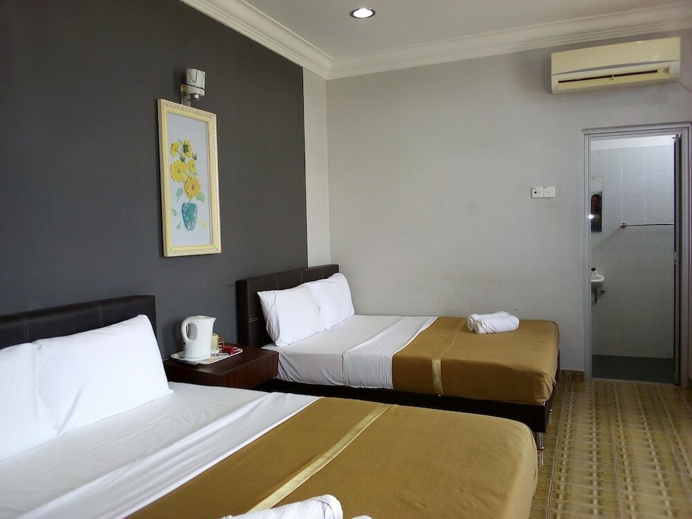 Фото Muara Inn Hotel