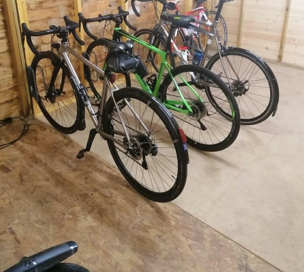 Фото The Coo's Guest House